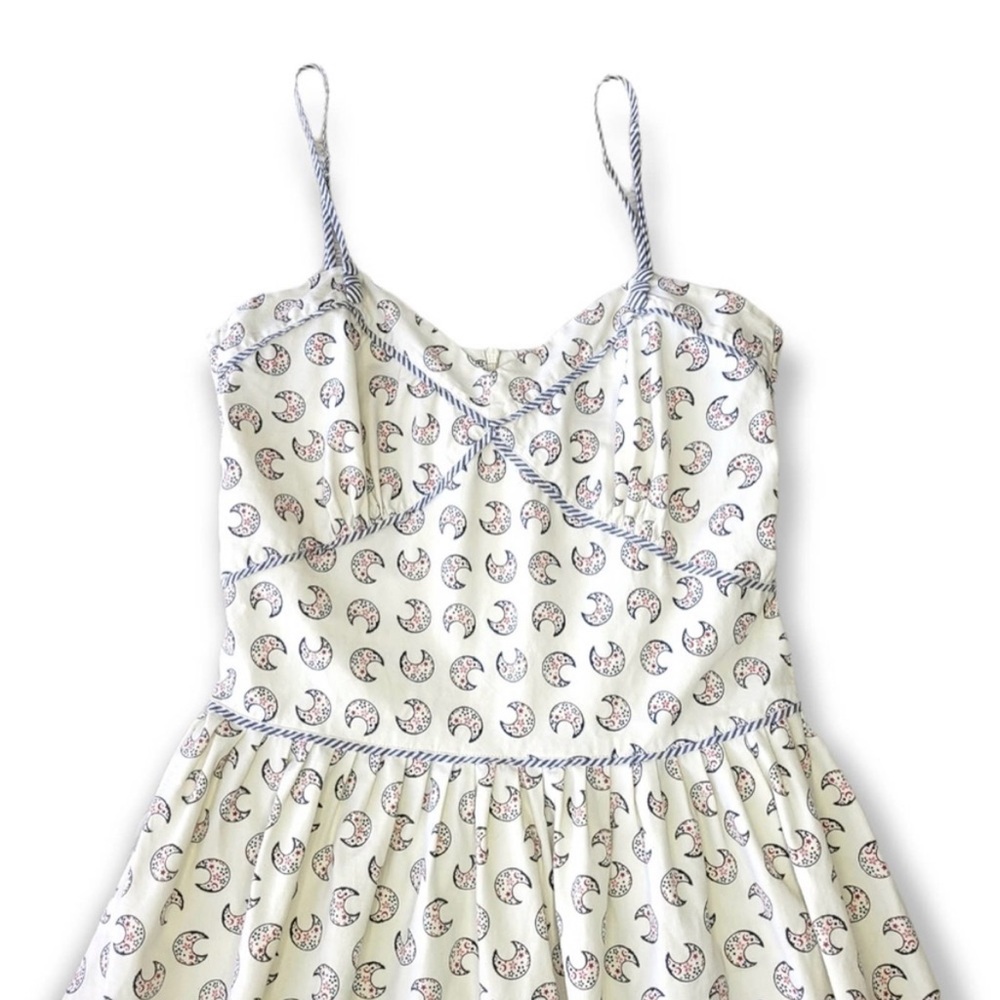 Gorman moon and stars midi dress - Picture 3 of 5